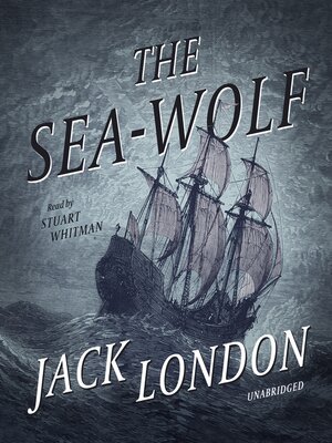 The Sea-Wolf - Audiobook